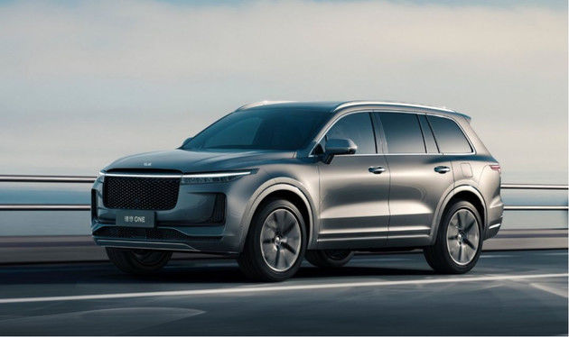 汽车之家创始人生产的理想ONE,你到底会不会