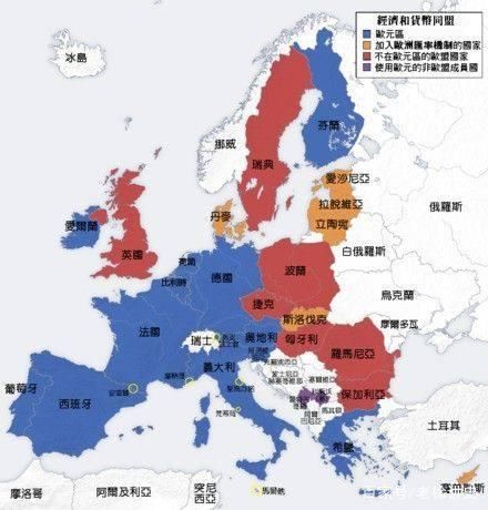 中国82.7万亿GDP什么概念？超过欧元区19国总量，约等于160国总和