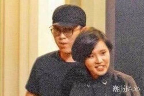 谢依霖怀孕神秘老公身份曝光 个人资料照片遭