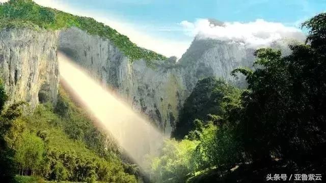 诗和远方在哪里|安顺好山好水告诉你