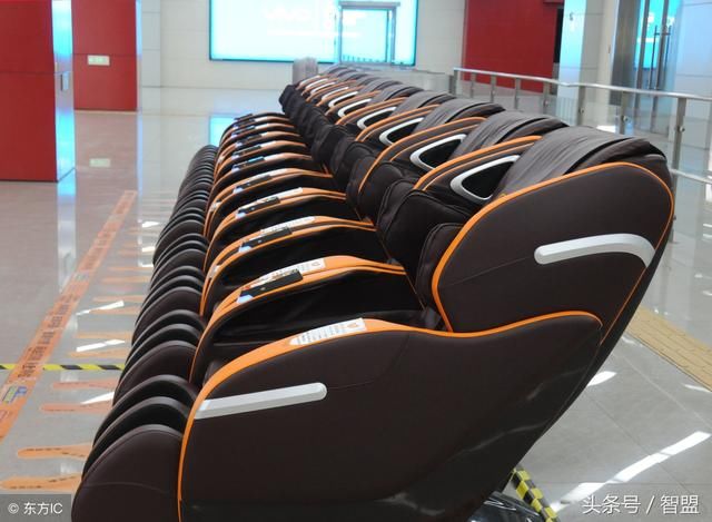 共享按摩椅和共享足疗机,哪个更好?