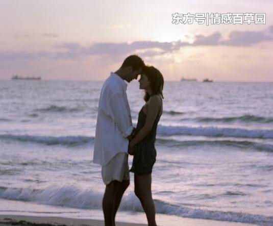 其实情商高的男人,对于一个不爱自己的女人,他