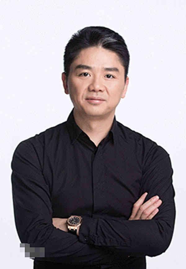 京东扣发快递小哥工资,而刘强东则表示:我们不