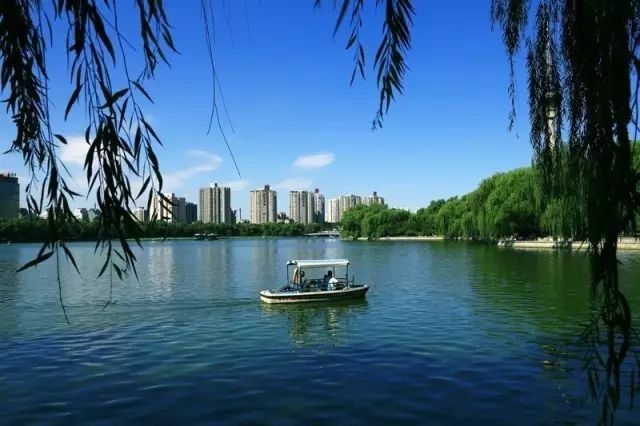 大局已定，全国都羡慕死北京!这些好消息关系到每一个人!