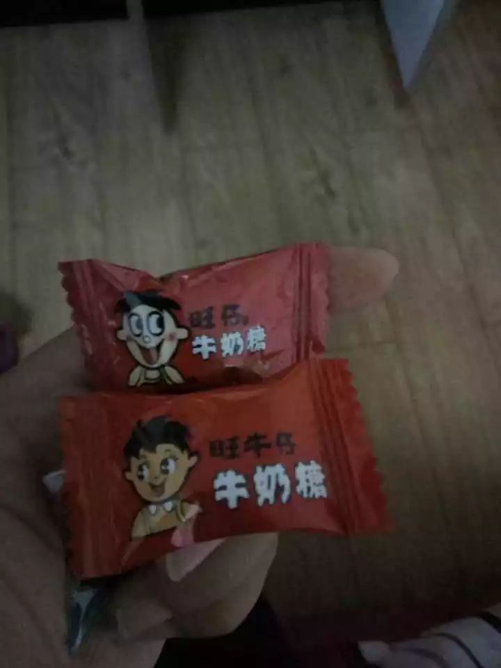 春节回趟老家，被这些食品气得浑身发抖！