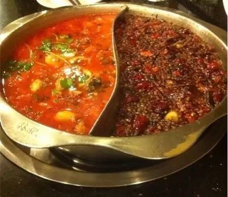 南京美食最牛的17家西郊馆子,别只知道伊郑州河街美食节v美食直通图片