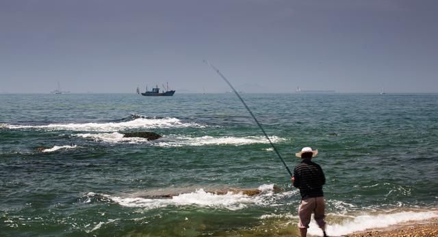 比三亚清净,高铁可直达!这个有山有海的小岛,物价便宜又美丽!