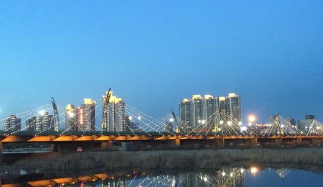 山西这两座城市若能合并,或将迎来新发展,将成为山西第一巨无霸 诚博娱乐注册