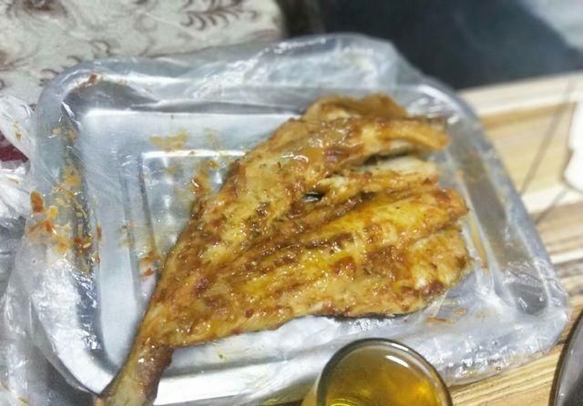 实拍：跟男友的一顿夜宵，一顿饭花了49元，好吃又实惠