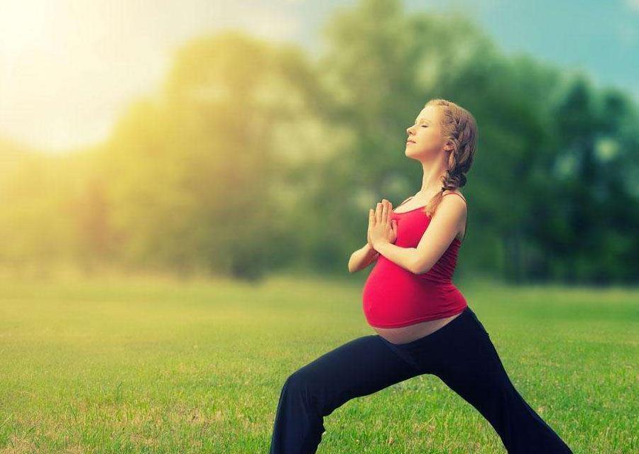 孕妇警示:孕期不忌口,怀孕7个月得了胆结石