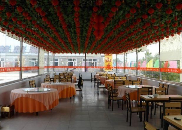 张家口最美的季节才刚刚开始，假期带家人来一场美好的自驾游吧！