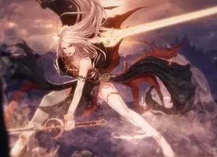 觉醒之战全技能