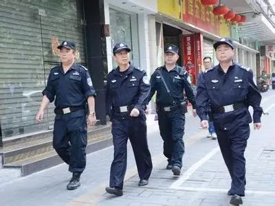 大年初三，又一位民警被刺牺牲!警方通报看得人气愤又心痛!