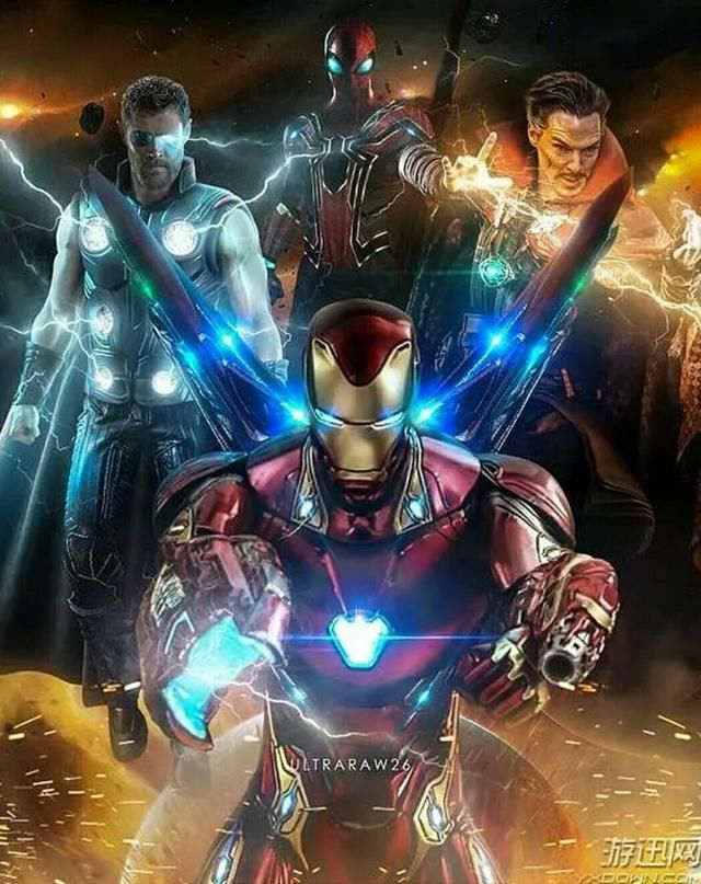 复仇者联盟4百度云\/BT下载BD\/2.41G[国语中字