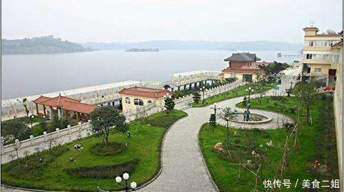 四川一个中国 撤县设市 的县,境内置县的历史距