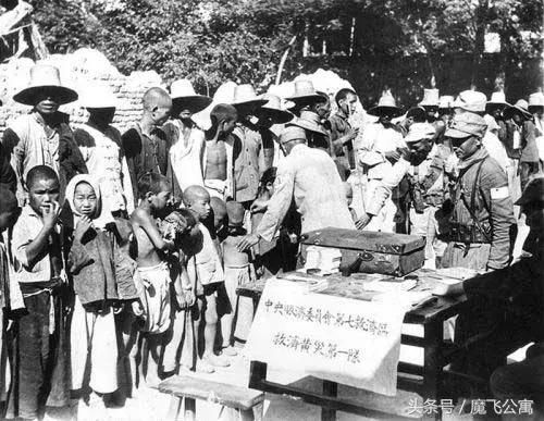 100张郑州绝密照片,带你揭开一段鲜为人知的历史
