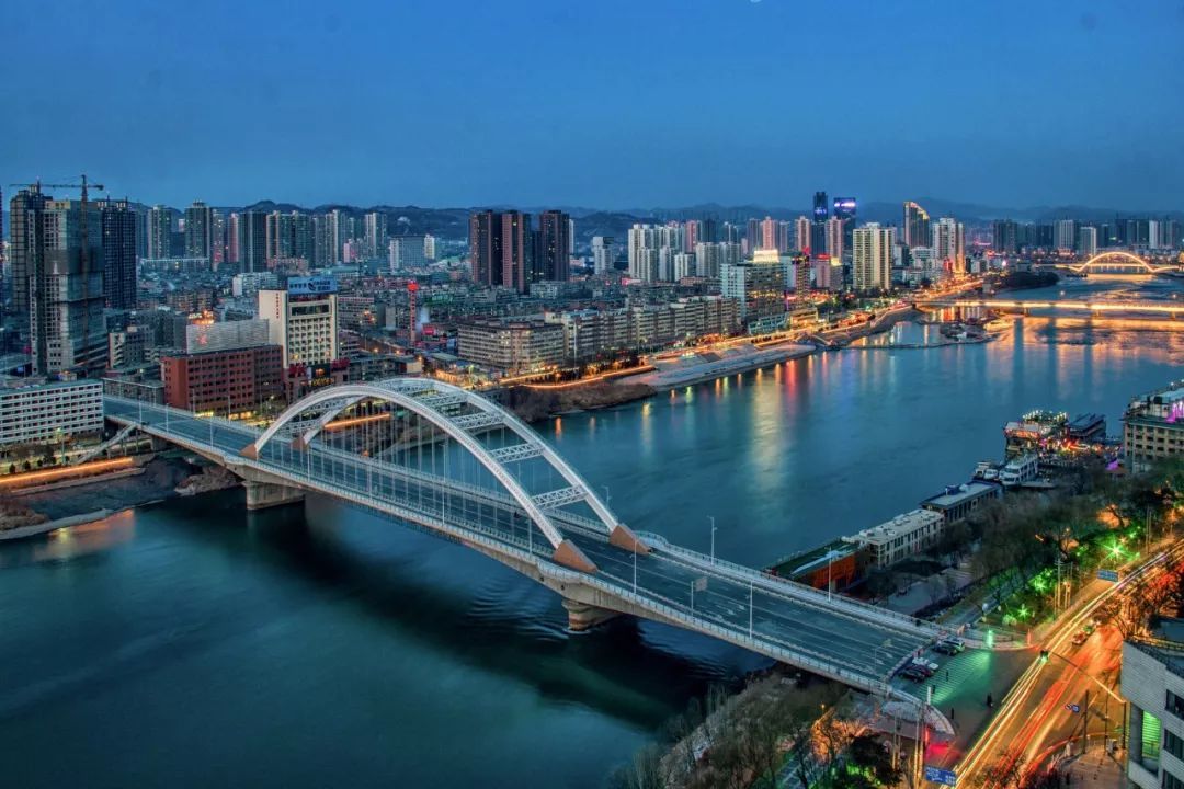 兰州VS乌鲁木齐,谁是西北第二城?高中低档电动车原理图片