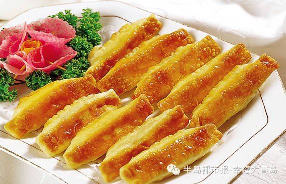 干鲅鱼包水饺?看完《舌尖3》，青岛土著笑了:闻所未闻!