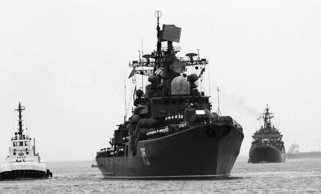 北方四岛到底是谁的?俄罗斯用轰炸机对日本表