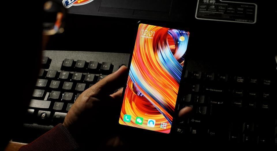 小米再次屠榜!最新安卓手机好评前十名,小米手