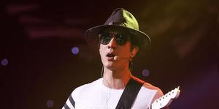 湖南卫视毕业歌会王力宏重燃经典 101女团迎首