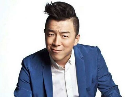 娱乐圈演技最好的男明星,胡歌第四,黄渤第三,第