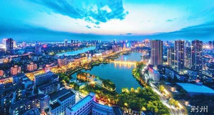 因这条高铁改线,湖北沿江高铁开工日期推迟,这