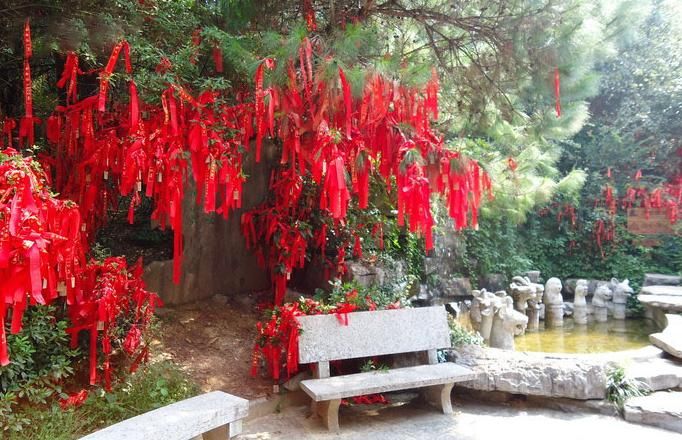 桂林最好的一块风水宝地!