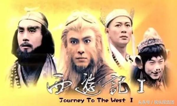 超经典TVB电视剧主题曲,岁月流金满满回忆第