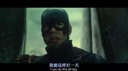 复联四所有角色中,我最喜欢托尼·斯塔克