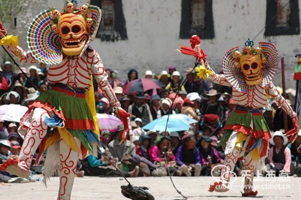 西藏十大神秘事件，大部分至今仍然无法解释