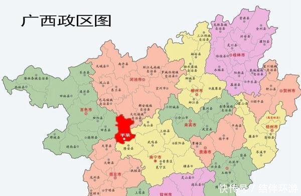 南宁市总人口_南宁市地图(3)