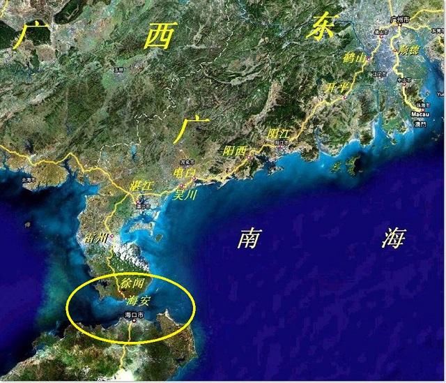 海南岛和大陆之间为啥不修跨海大桥？这些原因我真没想到