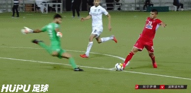亚冠综述:柏斯波利斯小胜,鹿岛补时逆转绝杀水