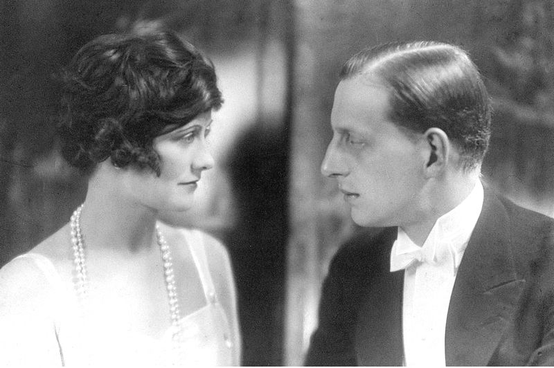 可可香奈儿的传奇故事