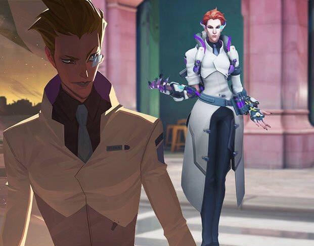 《守望先锋》明日将开启行动档案:哈瓦那行动