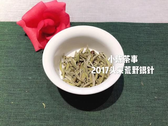 春节吃多了大鱼大肉，你需要新白茶还是老白茶？