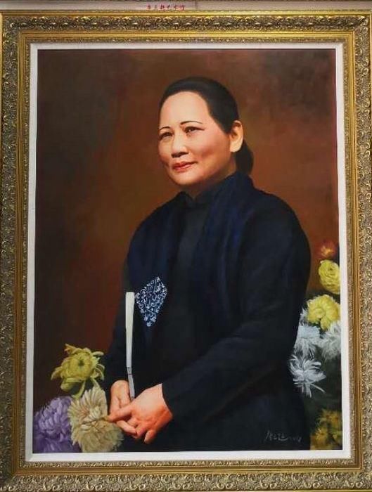著名油画家唐三超捐画仪式在北京隆重举行
