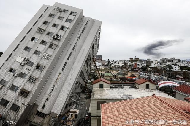 华县地震,据说是中国历史上伤亡最大的一次地震