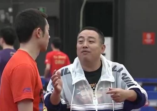 许昕跟马龙谁厉害