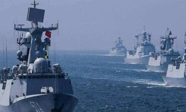 讽刺,中国明星给法国捐款,法国派军舰穿越台湾