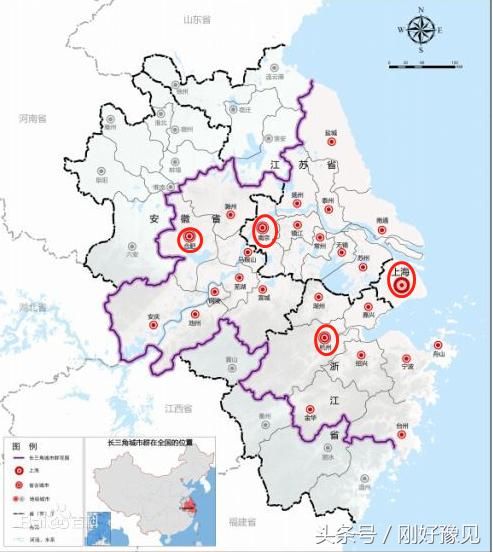 我国最“霸道”的省会城市,集结全省的资源发展自己,进步还算快