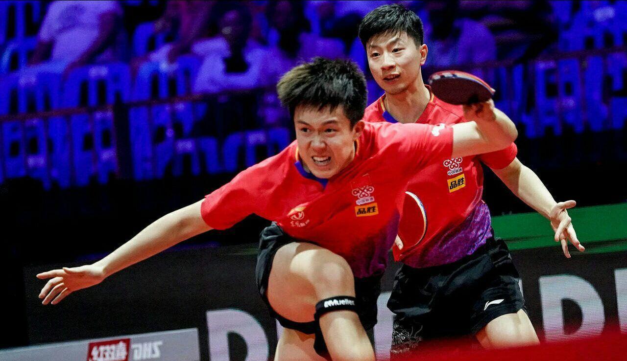 2019世乒赛,4月26日赛程(北京时间)附最新战报