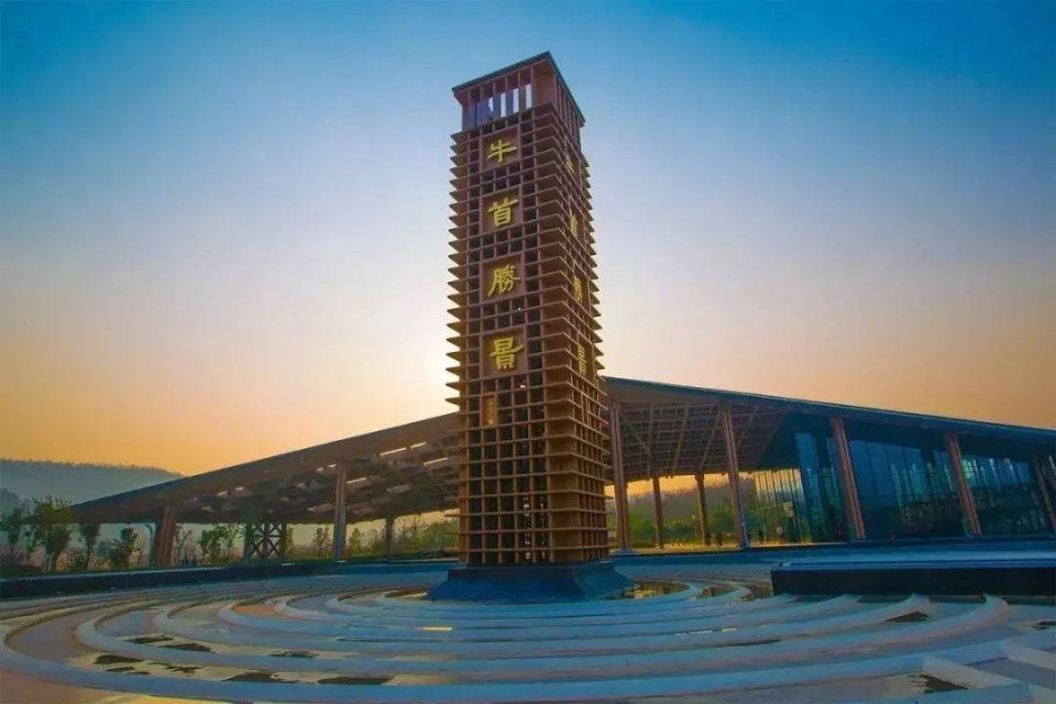 南京这些超适合一日游的地方,每一个都美如画!不看要后悔!