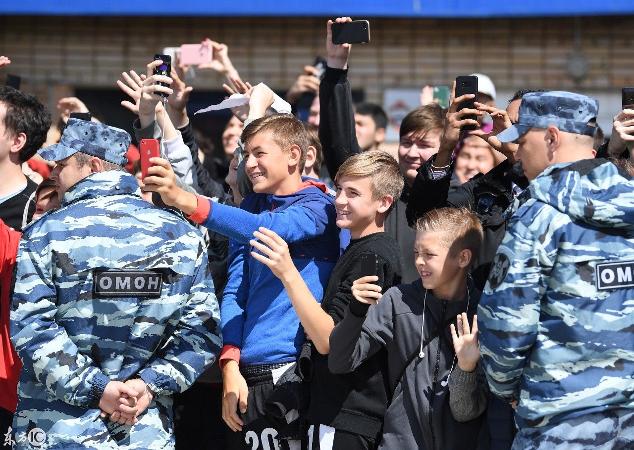 世界杯西伯利亚虎预测俄罗斯和沙特阿拉伯平局