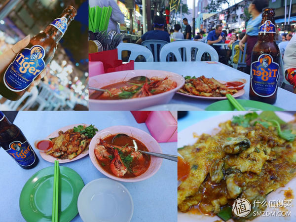 头脑一热，去马来西亚热浪岛了