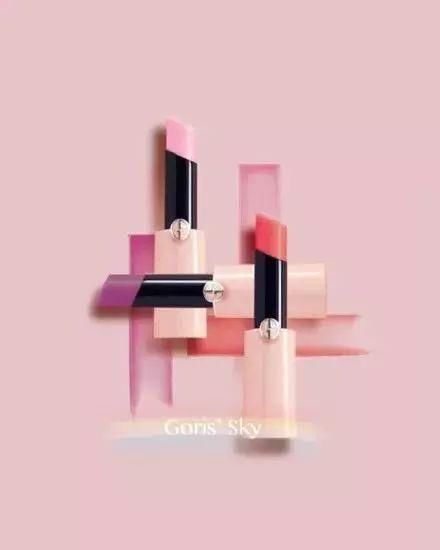 2018夏季限量彩妆超全攻略,Armani实力圈粉未