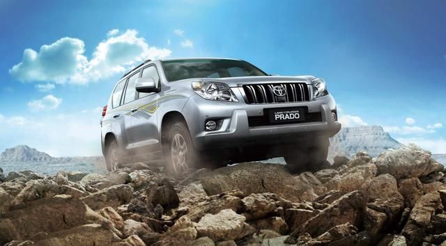 痛失我爱!一汽丰田普拉多停产实锤,2020年国内