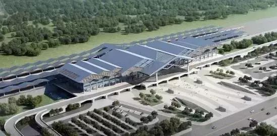 世界归来的中建力量,以城市之名耀启张家界