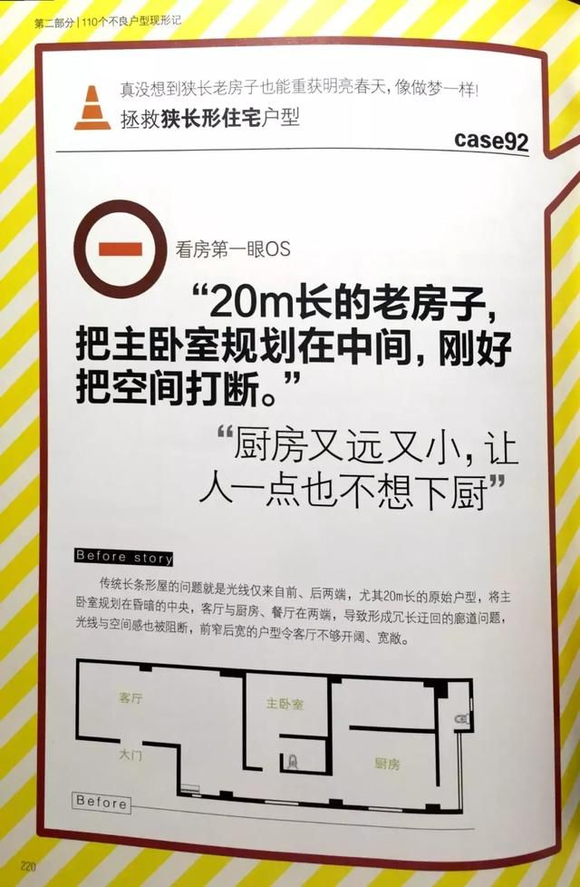 室内设计：《户型改造王》丨平面方案优化丨户型改造丨 249.66M